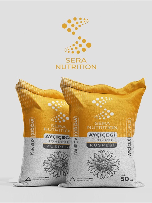 Ayçiçeği Tohumu Küspesi