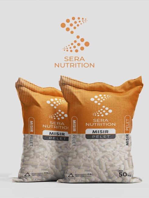 Mısır Pelet