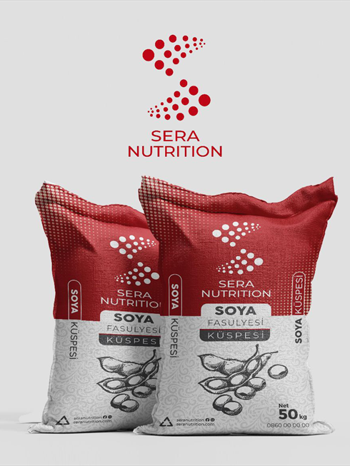 Soya Fasülyesi Küspesi